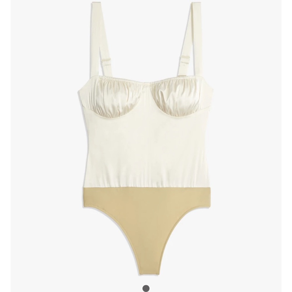 NEVER WORN We Wore What Bodysuit!!